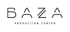 Продюсерский центр «BAZA»